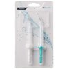 Pyle Classic High Pressure Jet Tips Replacement for Waterpik Dental Water Flossers and Other Brand Water Flosser Oral Irrigators, 2 Count (Pack of 1)