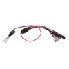 GARMIN ELEC. Garmin 010-12676-35 Power Cable