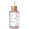 Clean Beauty Hydrating Rose Petal Facial Oil with Rosehip Oil & Vitamin E, Reduce Fine Lines & Dark Spots, Moisturize & Nourish, USA Made (1.83 fl oz)