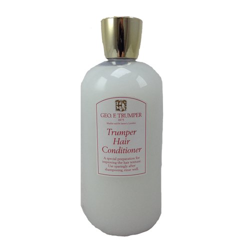 Geo F. Trumper Hair Conditioner 500 mililiters