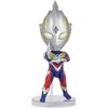 TAMASHII NATIONS - Ultraman Trigger - Ultraman Trigger Multi Type, Bandai Spirits Figuarts mini Action Figure