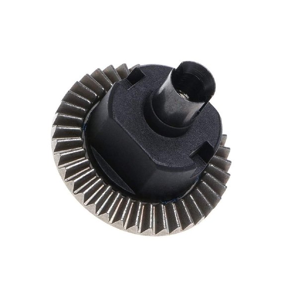 ShareGoo Differential Diff. Gear Set 38T Compatible with HSP Redcat Lightning STR Sandstorm Shockwave Tornado EPX/EPX Pro Tornado S30 Volcano S30 1/10 RC Car Buggy Truck