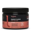 LEGION Energy Supplement - Unflavored Energy Drink Powder - Caffeine Powder with Taurine & Vitamin B Complex - Naturally Sweetened Energy Powder for Healthy Energy Drinks (120g)
