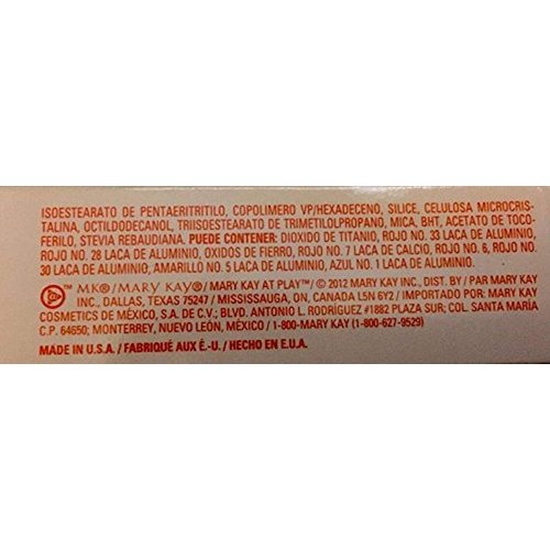 Mary Kay At Play Jelly Lip Gloss (Crushed Plum (Shine))