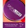 Beth Bender Beauty SKINLURE Hydrate + Revive Face Moisturizer with Vitamin C - Anti Aging Facial Cream for Dry Sensitive Skin - 1.7 oz