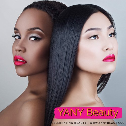 YANY Beauty - Boss Moisturizing Lipstick For Soft, Kissable Lips - Pigment Rich - Cream Finish - Long-Lasting Lip Color - Cruelty Free Cosmetics - Red Shade - 3.8 g / 0.13 oz