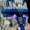 BRIKSMAX Led Lighting Kit for LEGO-75349 Captain Rex Helmet - Compatible with Lego Star Wars Building Blocks Model- Not Include Lego Set