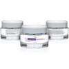 Nuluxe Max Ageless Moisturizer Anti-Aging Cream - Extra Strength Face & Eye Night Help Support Your Skin To Restore Maintain Youthful Appearance, 1 Ounce (Pack of 1)