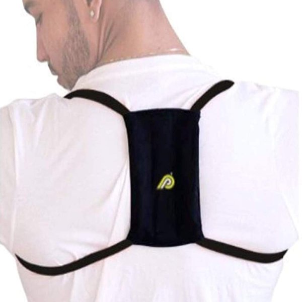 Posture Medic Back Support to Improve Posture - XL