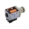 GM Genuine Parts 24230298 Automatic Transmission 1-2 and 3-4 Shift Solenoid Valve, Metal