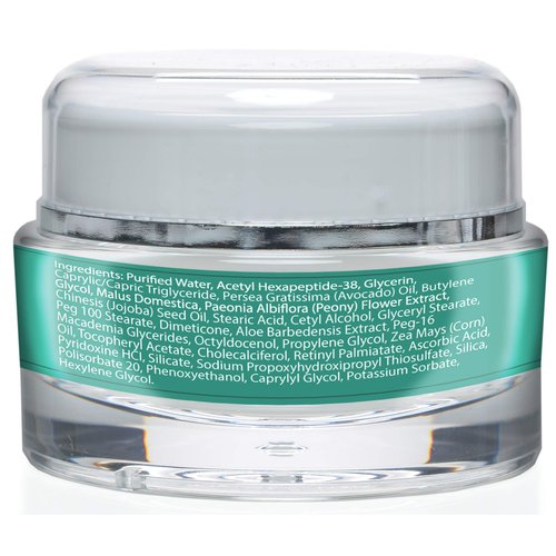 Sangeo-Hydrofirm Instant Lift Moisturizer- Day/Night Cream To Enhance Complexion- Deeply Hydrate- Diminish Fine Lines and Wrinkles