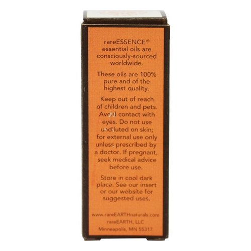rareEARTH Aromatherapy Oil, Grapefruit