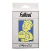 Fallout Playing Cards Deck - Depicting Your Favorite Vault Boy Perks from The Video Game - Full 52 Card Deck