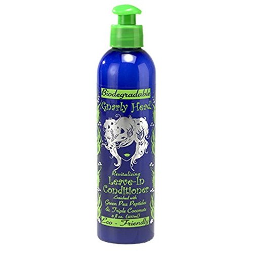 Gnarly Head Moisturizing Leave-in Conditioner