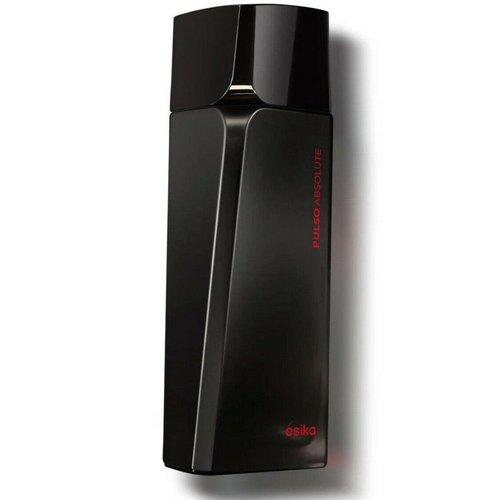 PULSO CHRISTIAN MEIER - ESIKA- Eau de Toilette 100 ml (3.4 fl.oz.)