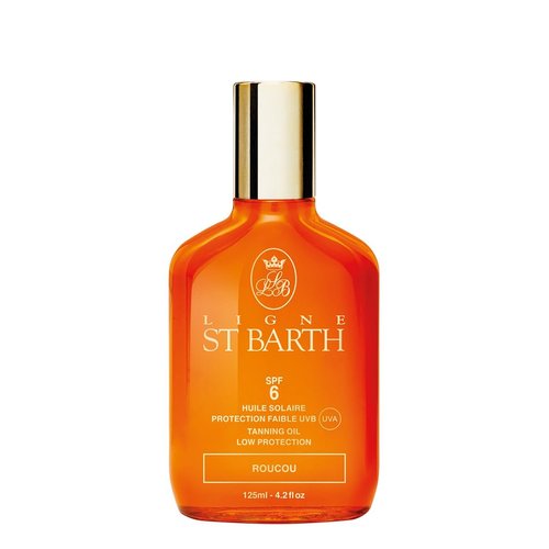 Ligne St Barth Roucou Tanning Oil 4.2 fl oz
