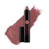 REINA REBELDE La Jefa Bold Lip Color Stick High Pigmentation Mauve Nude Lipstick/Moisturizing Full-Coverage with Satin Finish/High Density/Vegan/Cruelty, Paraben, Phthalate-Free