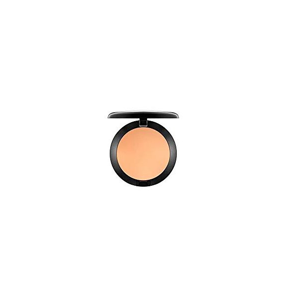 MAC Pro Full Coverage Foundation NC35
