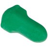 Howard Leight by Honeywell Maximum Lite Low Pressure Disposable Foam Earplugs, 200-Pairs (LPF-1), Green