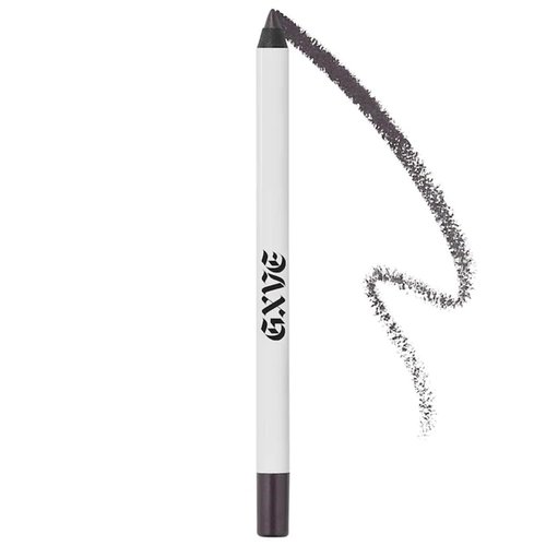 GXVE BY GWEN STEFANI Line It Up Clean 24-Hr Gel Pencil Waterproof Eyeliner SETTLE BROWN