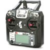 Flysky FS-i6X 6-10(Default 6)CH 2.4GHz AFHDS RC Transmitter w/ FS-iA6B Receiver