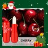 BEUKING 3Pcs Moisturizing Lip Blam, Smooth Anti-Chapted Lip Butters, Lip Repair Stick, Making Lip Tender Soft, Prevent Dryness & Chapping Fading Lip Line for Christmas Gifts Daily Girl Men Lip Care
