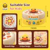 B.Duck Games for Kids Age 4-6, Board Games Bounce and Catch Duck Toys for Kids 4-8, Family Board Games for 5-7 Boys Girls, Birthday Gifts Christmas Party Games for Toddlers 3-5