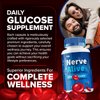 (3 Pack) Nerve Alive Supplement, NerveAlive Capsules - Advanced Formula, Maximum Strength Reviews, 180 Capsules