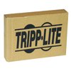 Tripp Lite SRCAGENUTS Rack Enclosure Cabinet Square Hole Hardware Kit Screws, Washers
