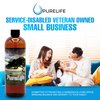 12% Hydrogen Peroxide Food Grade (34 Oz)