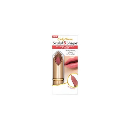 Sally Hansen, Sculpt & Shape Maximum Definion Lip Color