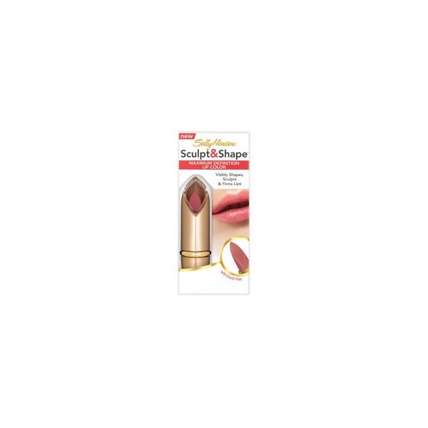 Sally Hansen, Sculpt & Shape Maximum Definion Lip Color