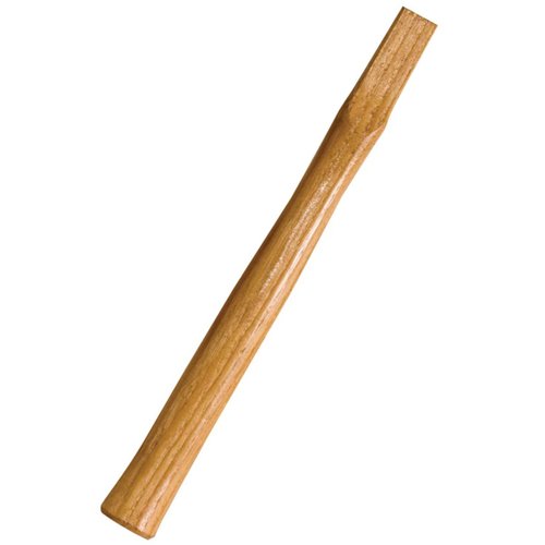 True Temper 2039100 Replacement Adze Eye Nail-Claw Hammer Hanndle, 14-Inch