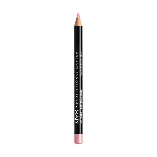 NYX Nyx slim lip liner pencil -color flower - slp 848