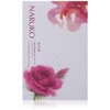 Naruko Rose & Botanic HA Aqua Cubic Hydrating Mask EX (10pcs)