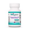 Nutricology Pregnenolone Supplement - Progesterone Supplements, Hormone & Stress Support, Made from Non-GMO Wild Yam, Micronized Lipid Matrix, Plant-Sourced, 50mg Scored Tablets - 60 Count