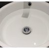 XAJOON Bathtub Stopper, Washbasin Stopper，Bathtub Plug, Silicone Bathtub Stopper (Patented Product)
