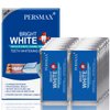 PERSMAX Teeth Whitening Strips for Teeth Sensitive, Non-Slip Enamel-Safe Strips, Professional and Safe Teeth whitening Strips, for Smoking/Coffee/Soda/Wine Stain, 28 Strips 14 Treatments (Mint)