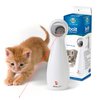 PetSafe Bolt Automatic, Interactive Laser Cat Toy - Adjustable Laser with Random Patterns