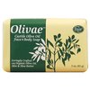 Olivae Castile Bar Soap, 3 Bar Set