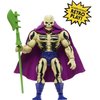 Masters of the Universe Origins Scare Glow 5.5-in Action Figure, Battle Figure for Storytelling Play and Display, Gift for 6 to 10-Year-Olds and Adult Collectors