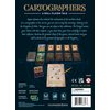 Thunderworks Games - Cartographers: A Roll Player Tale | Award-Winning Game of Fantasy Map Drawing | Strategy Board Game | Flip and Write | Family Game for 1-100 Players | 30-45 Minutes