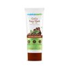 Mamaearth CoCo Face Wash with Coffee and Cocoa Butter | Deeply Cleanses Excess Oil & Impurities & Reduces Puffiness | Hydrating & Non Drying | 3.38 Fl Oz (100ml)
