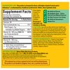 Nature Made Vitamin D3 K2 Gummies, Vitamin D3 5000 IU per serving, Bone, Teeth, Muscle, Immune Health Support, 50 Vitamin D + K2 Gummy Vitamins, 25 Day Supply