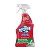 Resolve 22 fl oz Multi-Fabric Cleaner Liquid and Upholstery Stain Remover