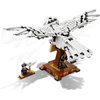 LEGO 75979 Harry Potter Hedwig Moving Wings Owl Building Toy Collectible Display Model