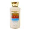 Bath & Body Works Summertime Surf 24 Hour Moisture Body Lotion Set - Pack of 3
