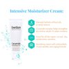 K Beauty Intensive Ceramide Face Moisturizer - Lightweight Non-Greasy & Long-Lasting + Rejuvenating & Anti-Wrinkle Formula | Korean Skincare By EverGlam