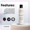 REVIPP Beauty Complete Hair Care System – Hydrating Conditioner, Revitalizing Shampoo, and Texture Cream – Get Ultimate Curls In One Package