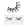 Lilly Lashes Goddess in Lite Faux Mink, Strip Lashes, Natural Lashes, Reusable False Lashes, False Lashes Natural Look, Lash Strips with Luxury Silk Like Fibers, No Lash Glue Included